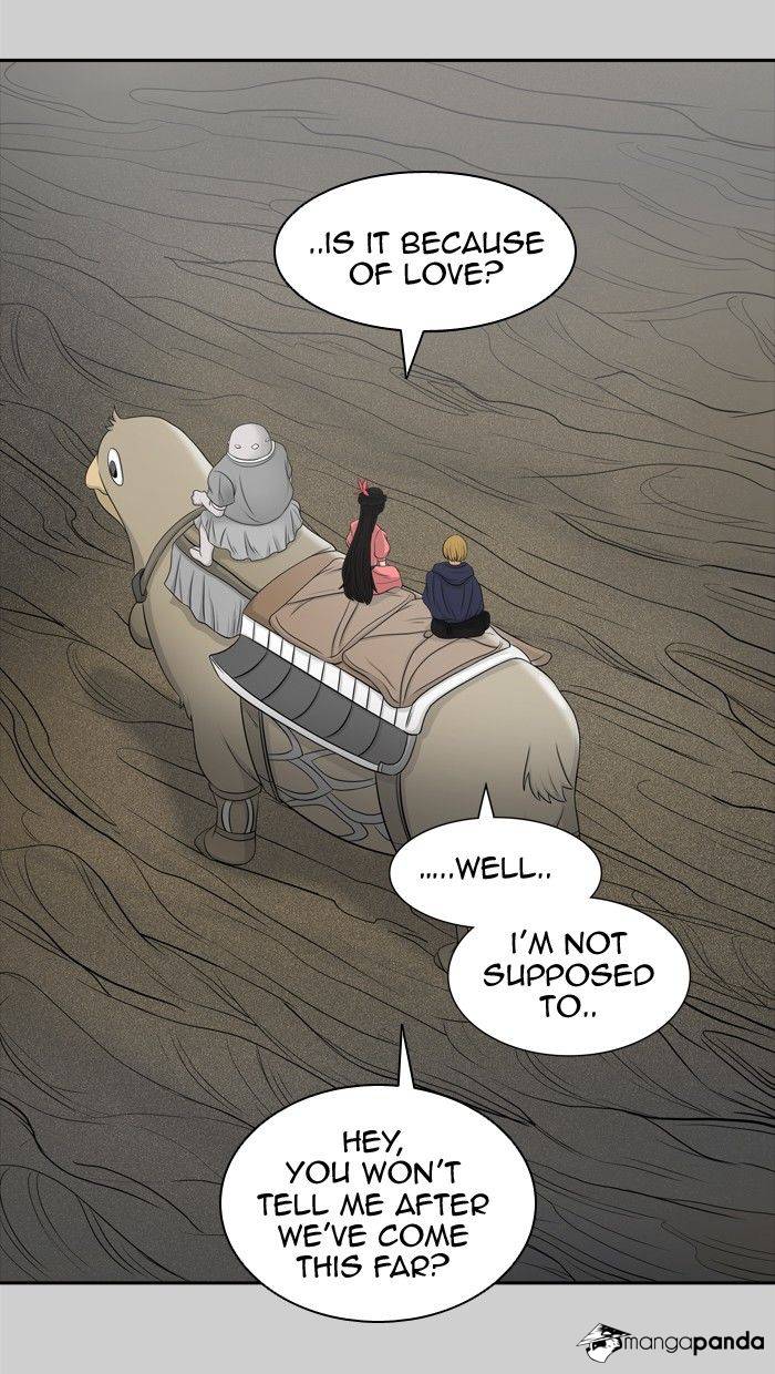 Tower of God Chapter 367 image 019